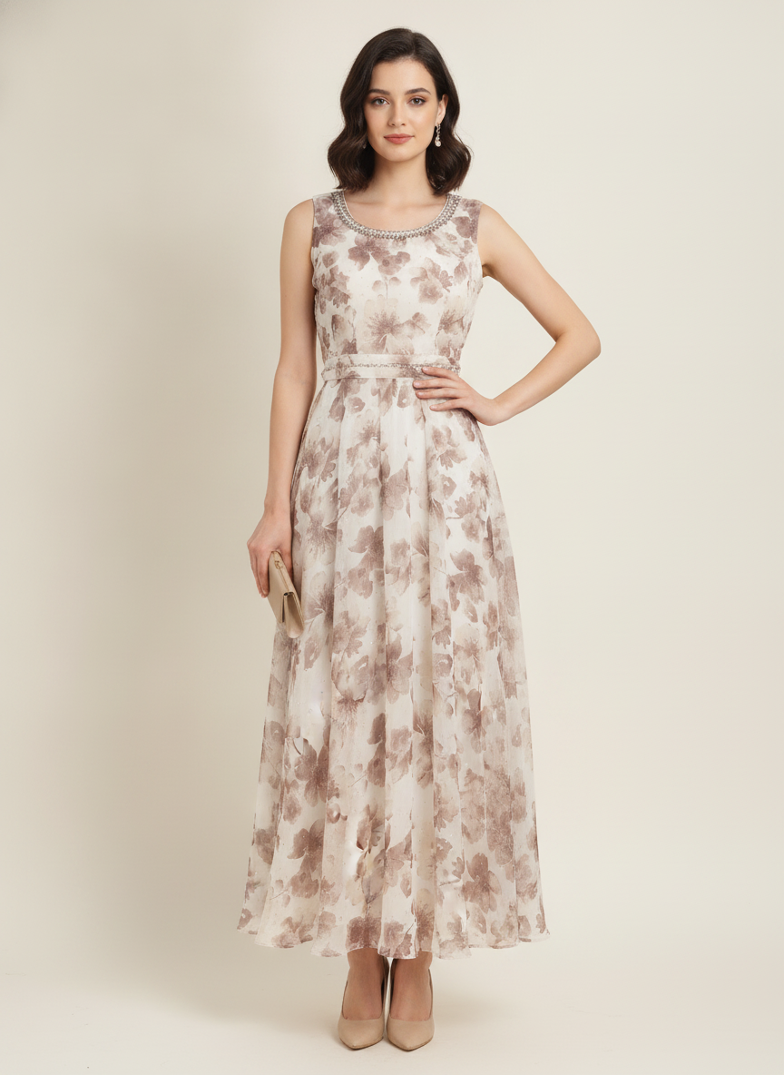 WOMEN ETHNIC GOWN